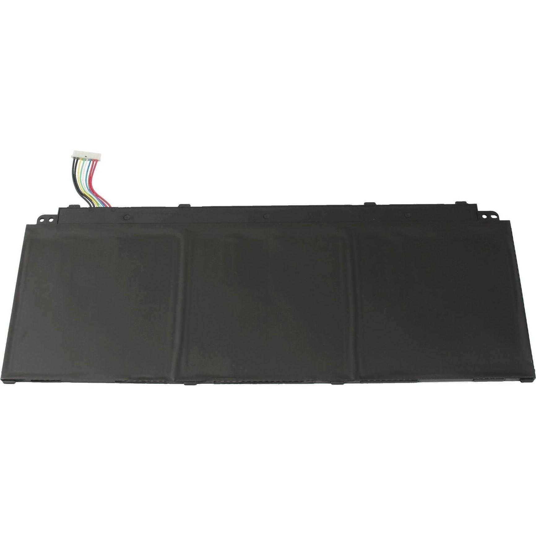 Thumbnail - Acer KT.00305.007 (3 Zellen, 4670 mAh), Notebook Akku