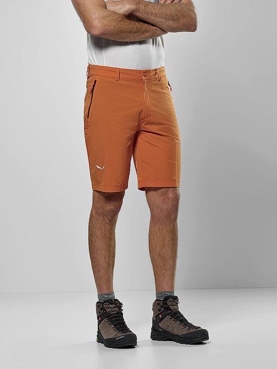 Actual product image Salewa Puez Talveno Durastretch Shorts (S)