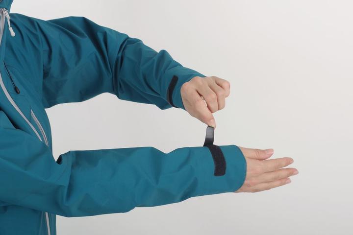 Actual product image Directalpine Jacket TALUNG LADY (XL)