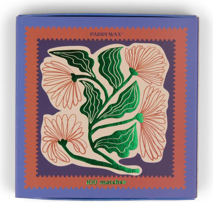 Accendino + Fiammiferi