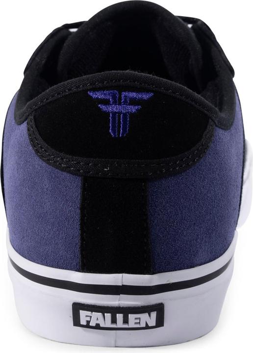 Produktbild Fallen Regal - Tommy Sandoval xx (40)