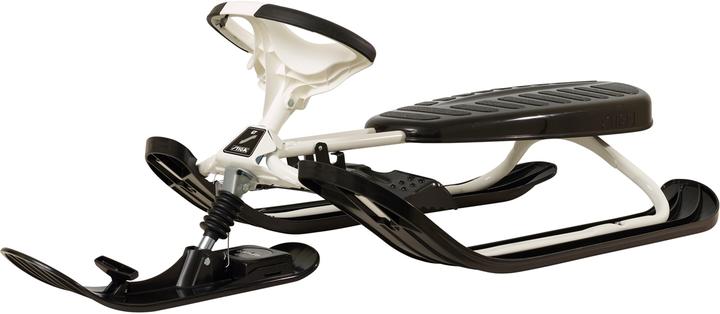 Actual product image Stiga Snow Racer Supreme GT