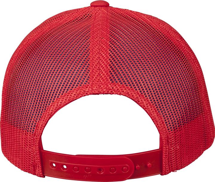 Produktbild Flexfit Trucker Cap (One Size)