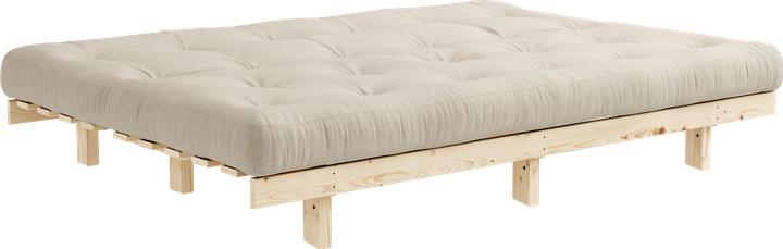 Actual product image Karup Design Lean (Sofa bed, 3-seater)