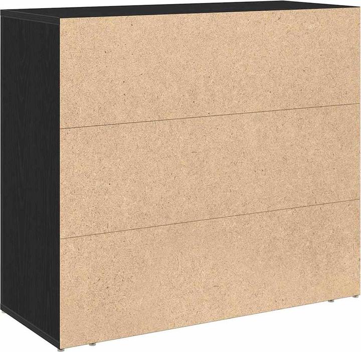 Produktbild vidaXL Sideboard (80 x 33 x 70 cm)