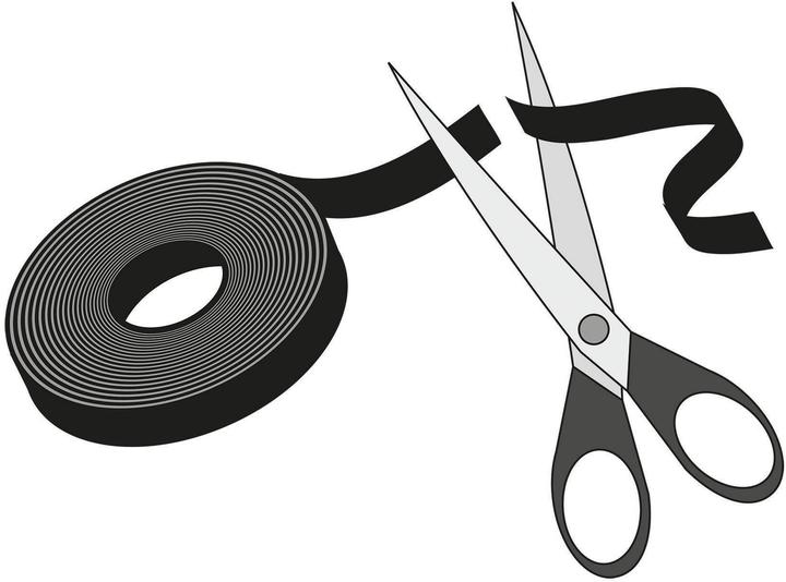 Image du produit Label-the-cable Sangles d'enroulement (16 mm)