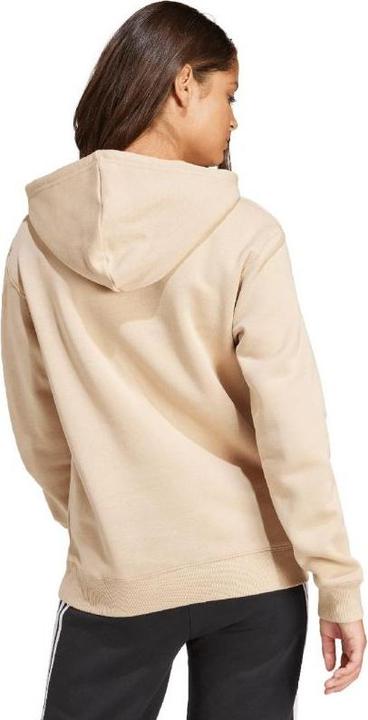 Produktbild Adidas Essentials – Fleece-Hoodie mit grossem Logo in regulärer Passform (S)