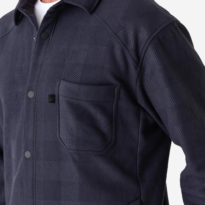 Produktbild Solognac Hemd Langarm Polyester (L)