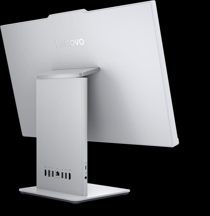 Produktbild Lenovo IdeaCentre AIO 24ARR9 (AMD Ryzen 5 7535HS, 16 GB, 1000 GB)