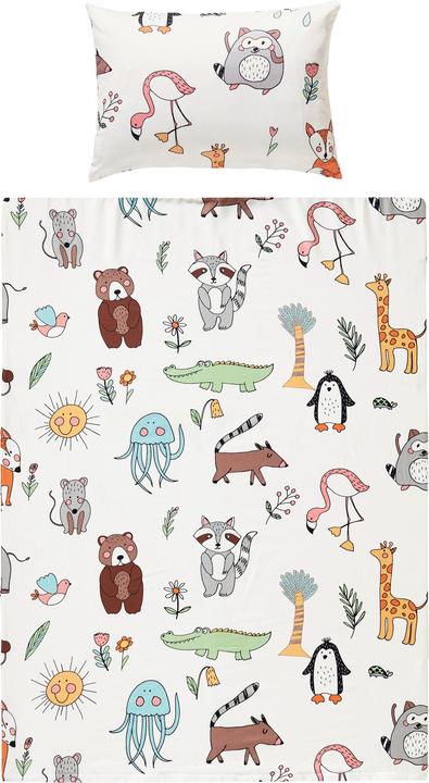 Immagine prodotto Erwin Müller Biancheria da letto per bambini