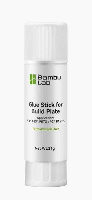 Bambu Lab Klebestift für Bauplatte (Adhesive)