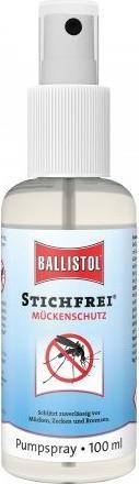 Productafbeelding Ballistol Pompspray 'Prikvrij (100 ml)