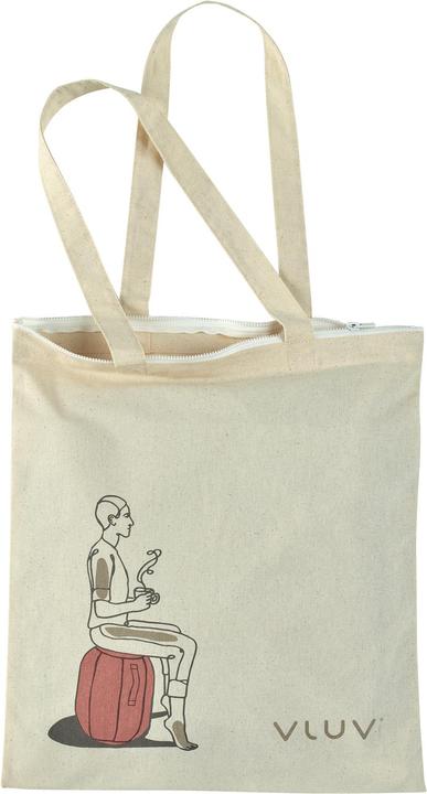 Produktbild Vluv Sitzball Vlip Ø 50-55 cm, Navy (55 cm)