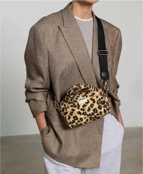 Produktbild Wouf Studio Handtasche 20 cm