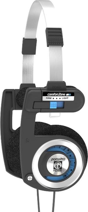 Actual product image Koss Porta Pro (No noise cancellation, Cable)