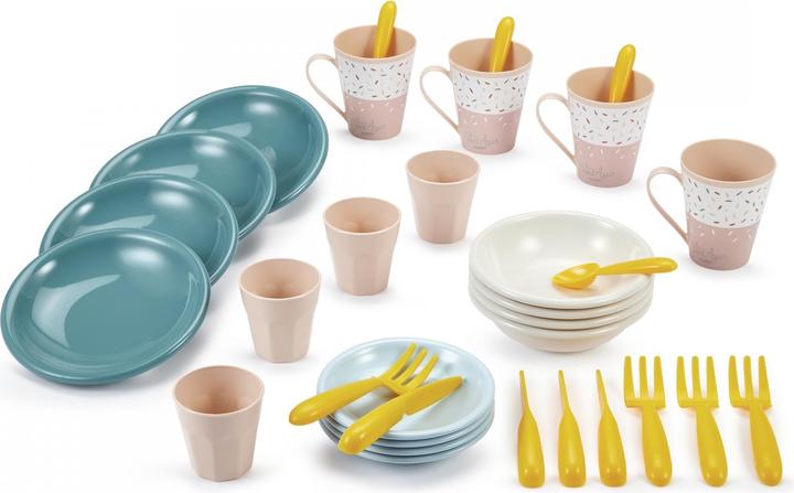 Vert Azur Picnic Set