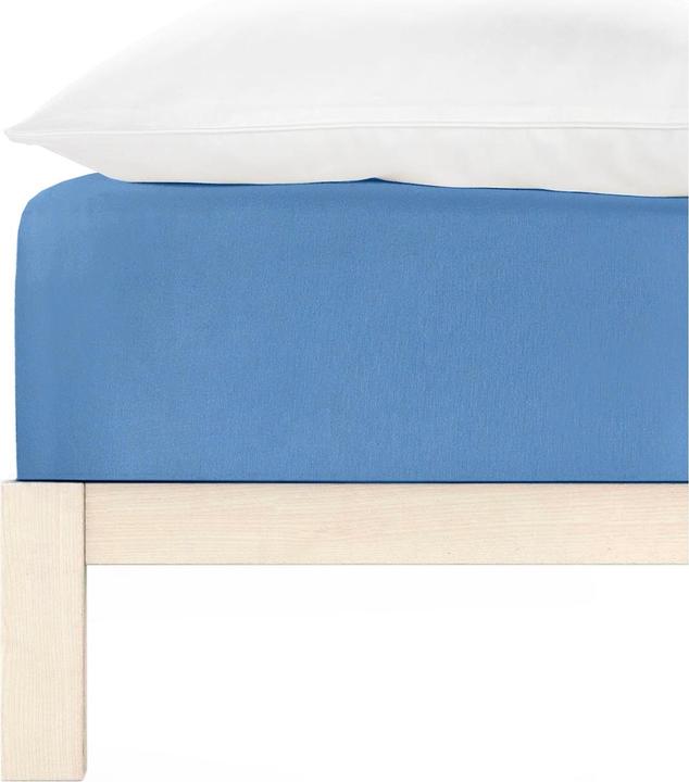 Produktbild Living Home Boxspring Feinjersey (200 x 200 cm)