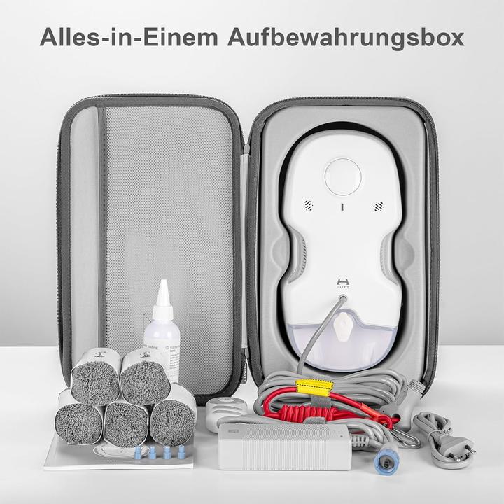 Produktbild Hutt C65