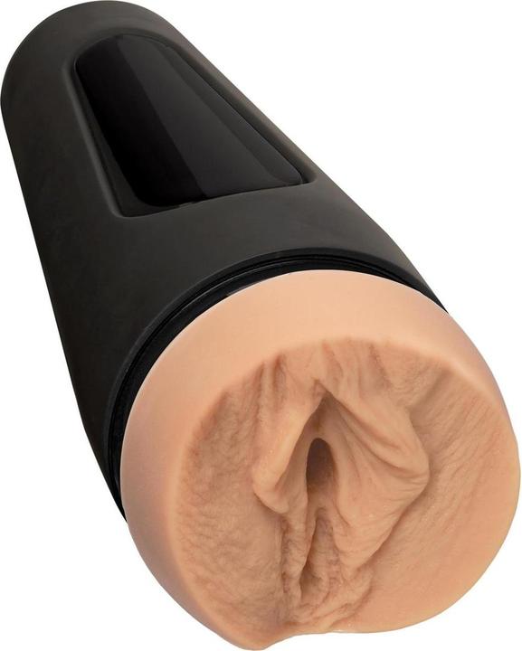 Actual product image Doc Johnson Natasha Nice - Pussy