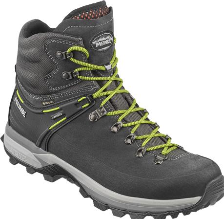 Actual product image Meindl Air Revolution 1.5 Men (41)