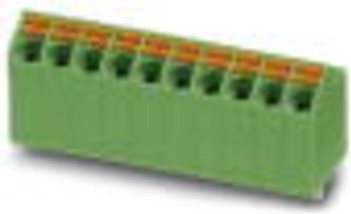 Produktbild Phoenix Contact PCB terminal block, 3.5mm, 2 way, 25 deg