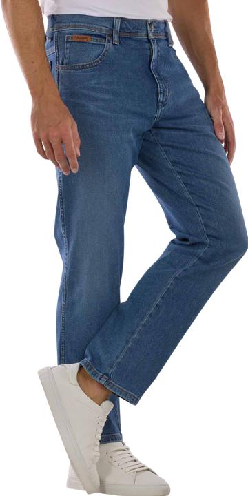 Produktbild Wrangler Jeans Texas Low Stretch (W42/L32)