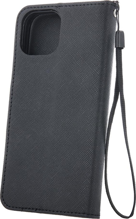 Image du produit OEM Coque Smart Fancy pour iPhone 7 Plus / iPhone 8 Plus noir (Apple iPhone 7 Plus, Apple iPhone 8 Plus)