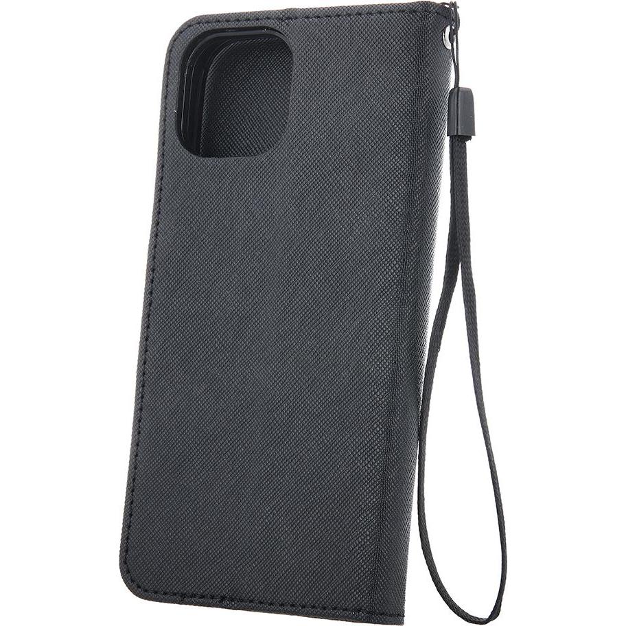 Thumbnail - OEM Smart Fancy Tasche für iPhone 7 Plus / iPhone 8 Plus schwarz (Apple iPhone 7 Plus, Apple iPhone 8 Plus), Smartphone ...