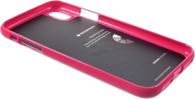 Produktbild Goospery Pearl Jelly Series (Apple iPhone XR)