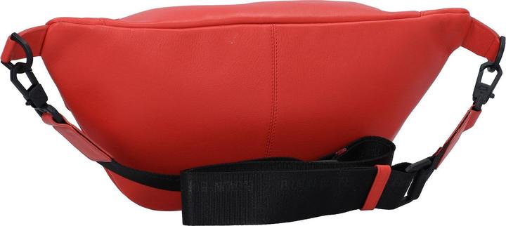 Produktbild Braun Büffel Capri Gürteltasche RFID Schutz Leder 35 cm