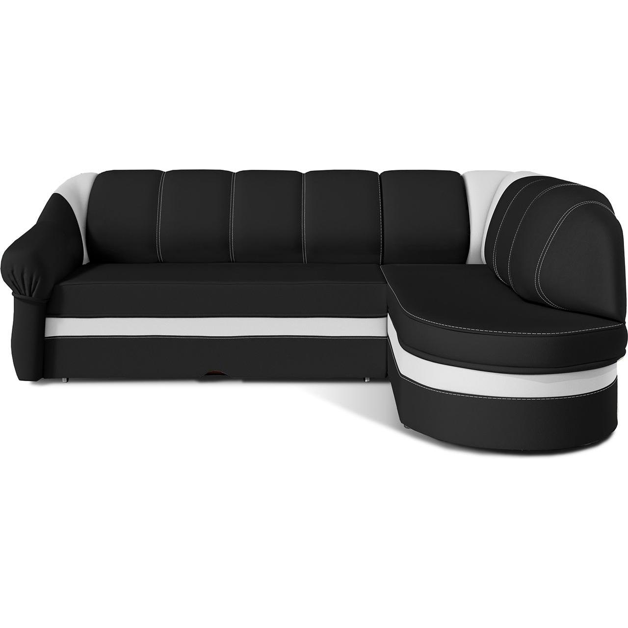 ELTAP, Sofa, Benano (3-Sitzer, Bettsofa, Ecksofa)
