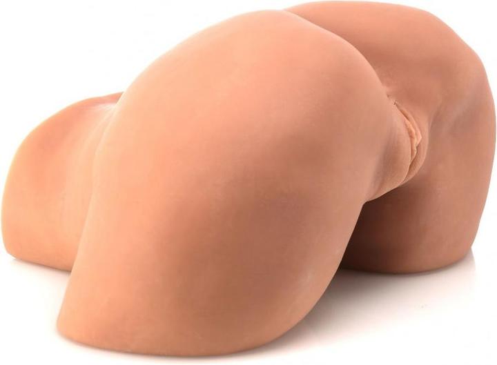 Image du produit Zenn Pamela’s Wild Shaking Ass