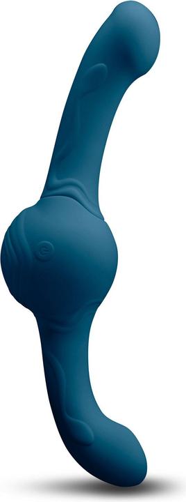 Produktbild NS Novelties Revolution Tsunami G and P Spot Massager