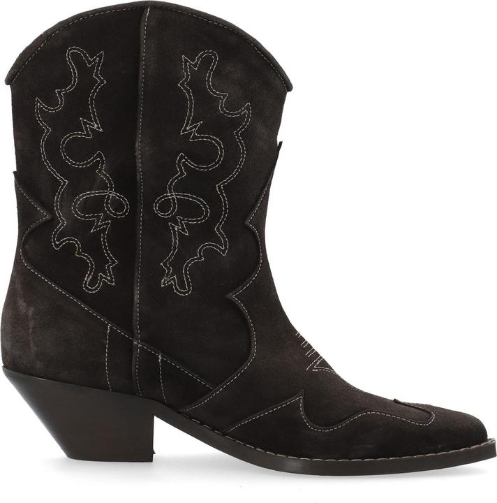 Actual product image Bianco BIAISABEL cowboy boots (39)