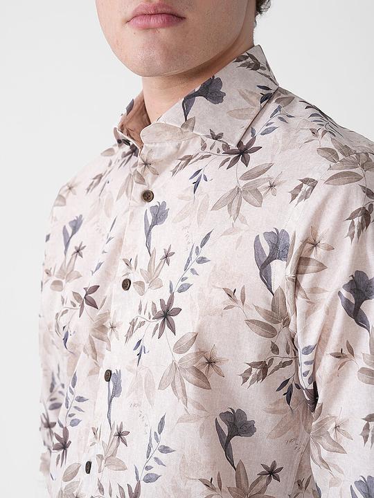 Produktbild Profuomo Businesshemd (40)