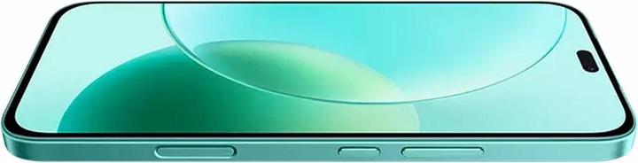 Actual product image Honor 400 Lite (256 GB, Marrs Green, 6.70", SIM + eSIM, 5G)