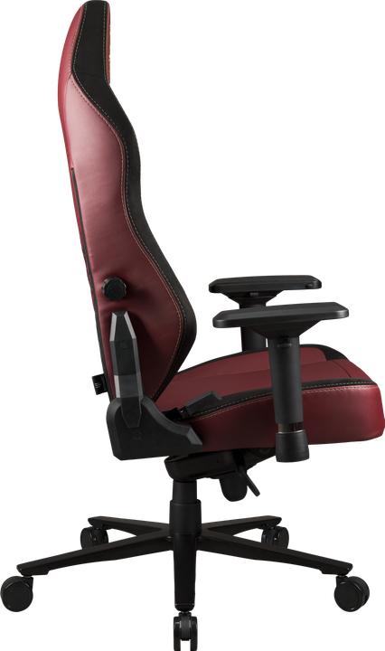 Actual product image Subsonic Apollon Collector / Lord Of The Rings Red seat gold/black