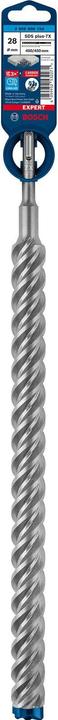 Produktbild Bosch Professional Zubehör EXPERT SDS plus-7X Hammerbohrer, 28 x 400 x 450 mm (28 Millimeter)