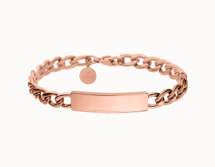 Image du produit Purelei Coco Armband (Acier inoxydable)