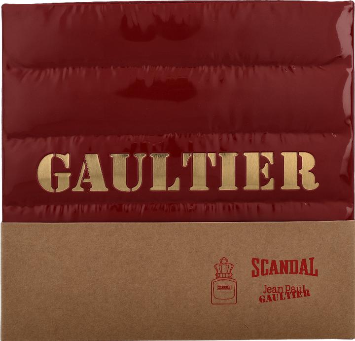 Produktbild Gaultier Christmas 2022 Eau de Toilette 100 / Deodorant