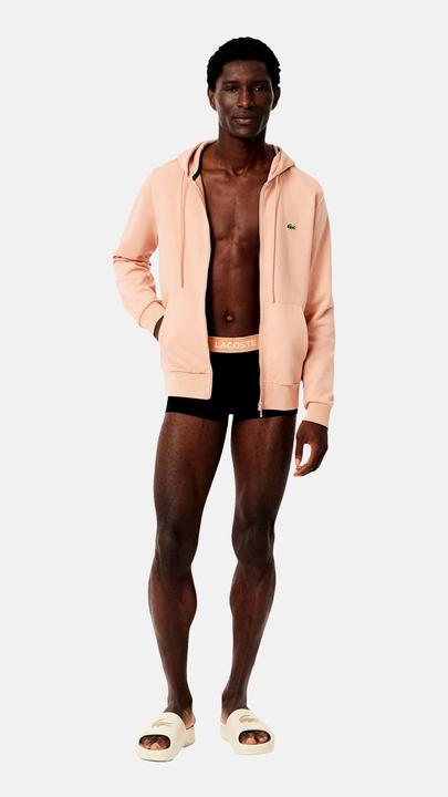 Immagine prodotto Lacoste Boxer Court Sous-Vetement (M, Confezione da 5 pezzi)