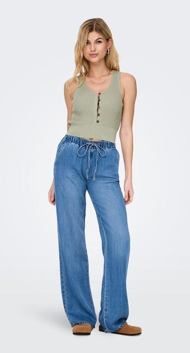 Actual product image Only ONLLINA Knitted top Knitted top (M)
