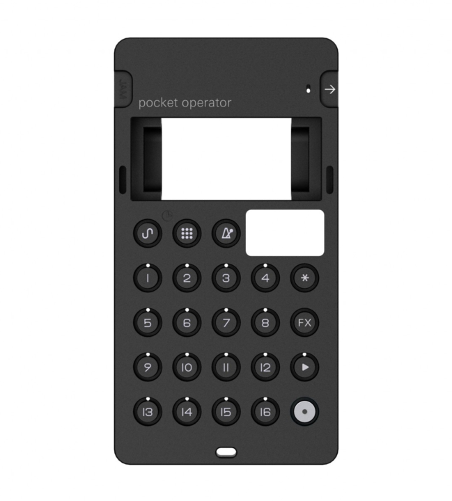 Image du produit Teenage Engineering Cas générique CA-X (Divers)