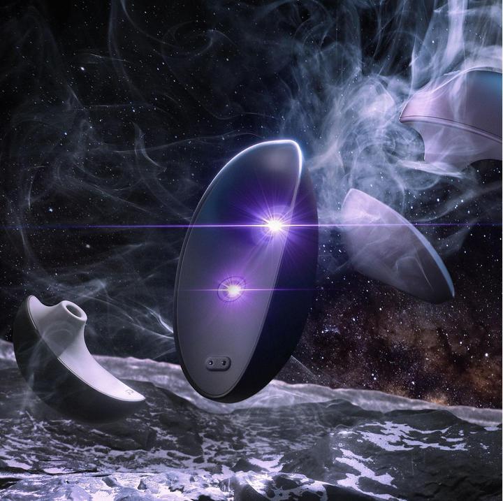 Image du produit Svakom Pulse Galaxie schwarz