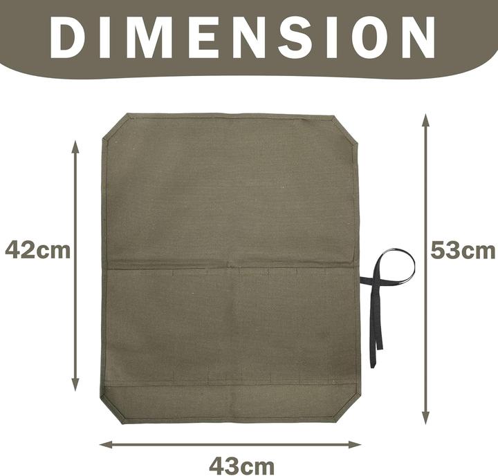 Produktbild Kaaltisy Messertasche