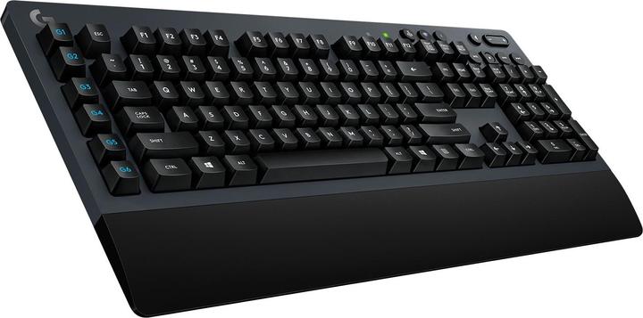 Image du produit Logitech G G613 (ING. Int., Sans fil)