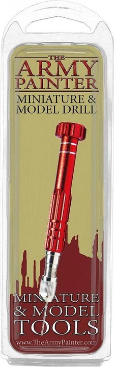 Immagine prodotto Army Painter Trapani in miniatura e modelli