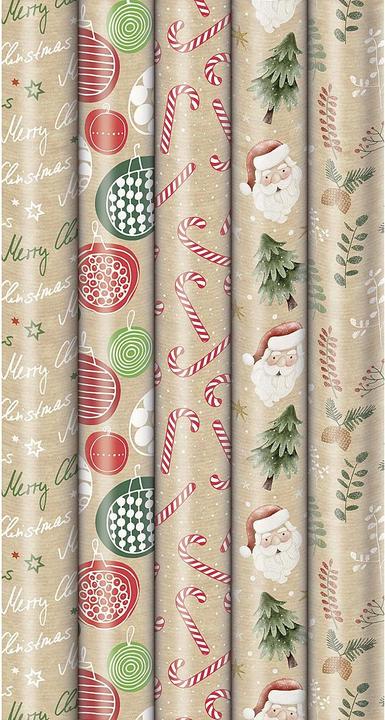 Produktbild Zoewie Nature Spirit (Geschenkpapier, 1 x)