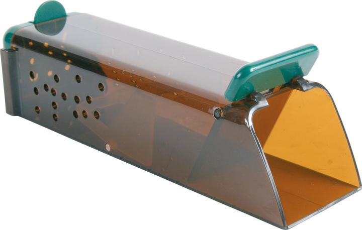 Trixie Trip Trap mousetrap for catching rodents
