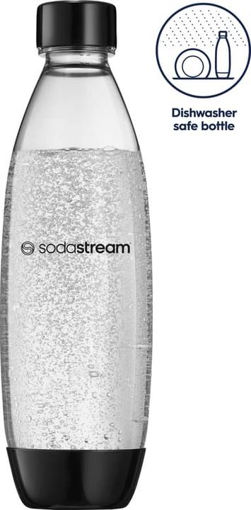 Actual product image SodaStream DWS Fuse